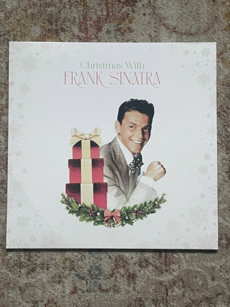 Frank Sinatra karcsonyi vlogats