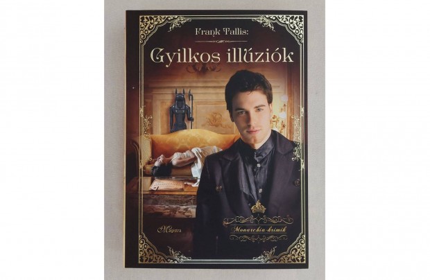 Frank Tallis: Gyilkos illzik