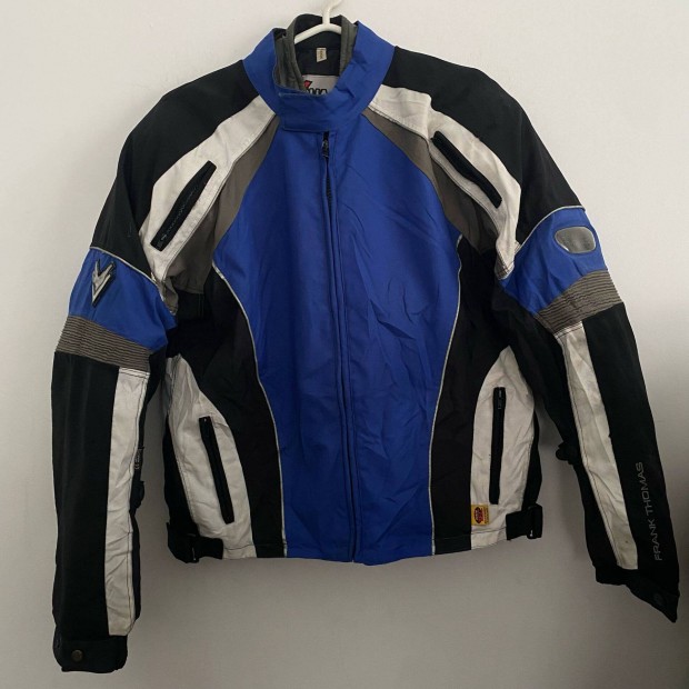Frank Thomas motoros dzseki XL-es