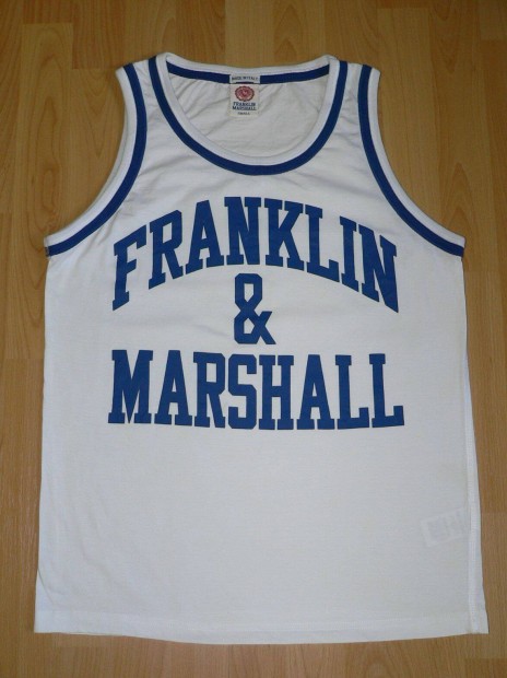 Franklin & Marshall ujjatlan pl (M)