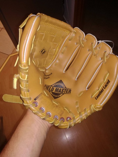 Franklin baseball keszt 10"