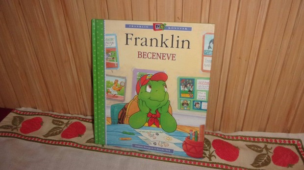 Franklin beceneve