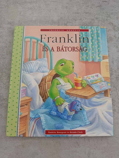 Franklin s a btorsg