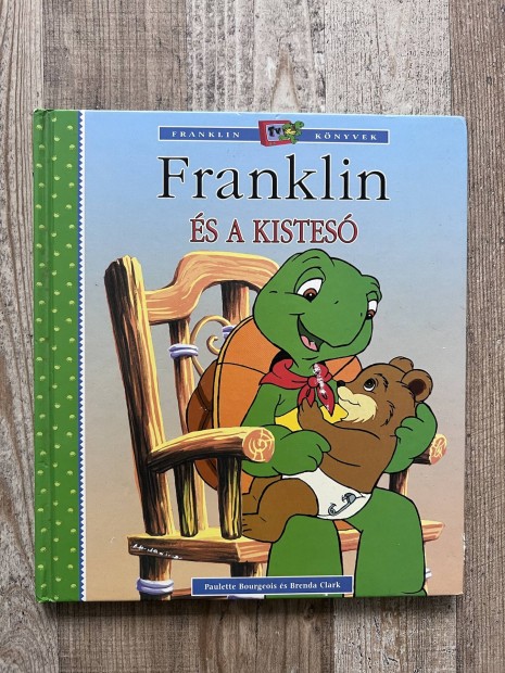 Franklin s a kistes