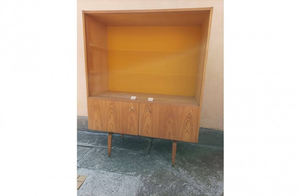 Franz Ehrlich highboard, mid century btor,