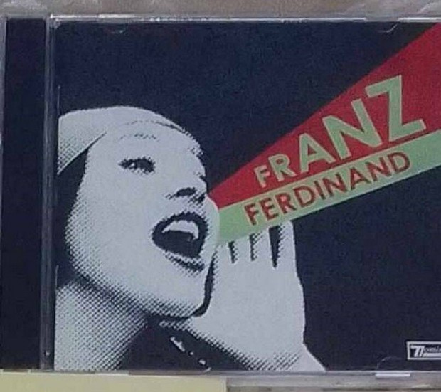 Franz Ferdinand - You Could Have It So Much Better (CD) 2005