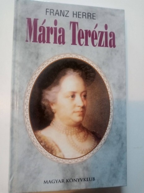 Franz Herre Mria Terzia