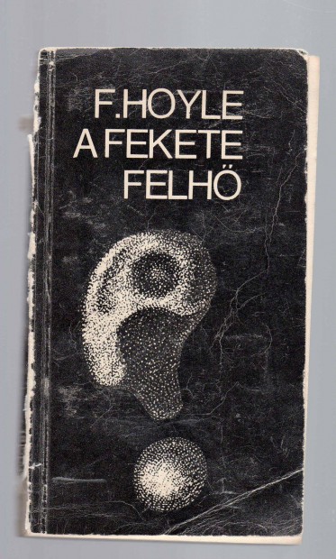 Fred Hoyle: A fekete felh