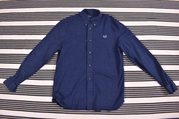 Fred Perry 3073