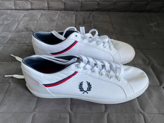 Fred Perry 44 frfi cip