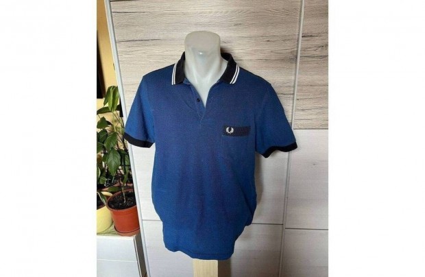 Fred Perry Gallros Pl L