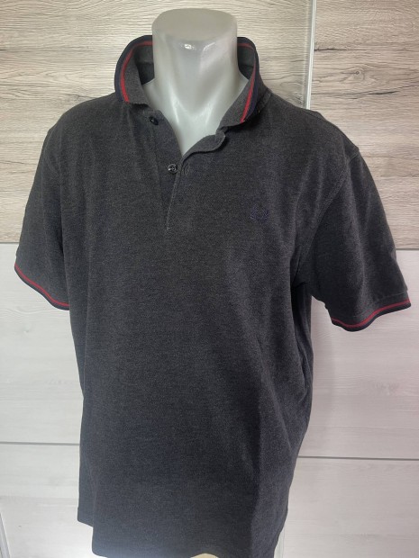 Fred Perry Gallros Pl XXL