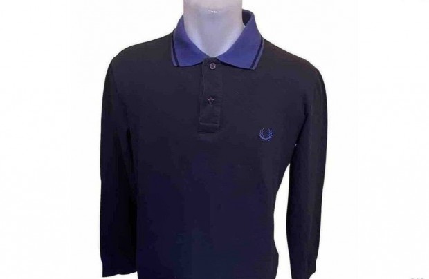 Fred Perry Gallros S