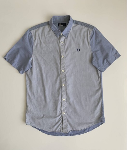 Fred Perry M ing casual casuals