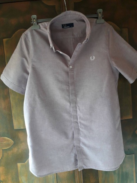 Fred Perry M jszer ing