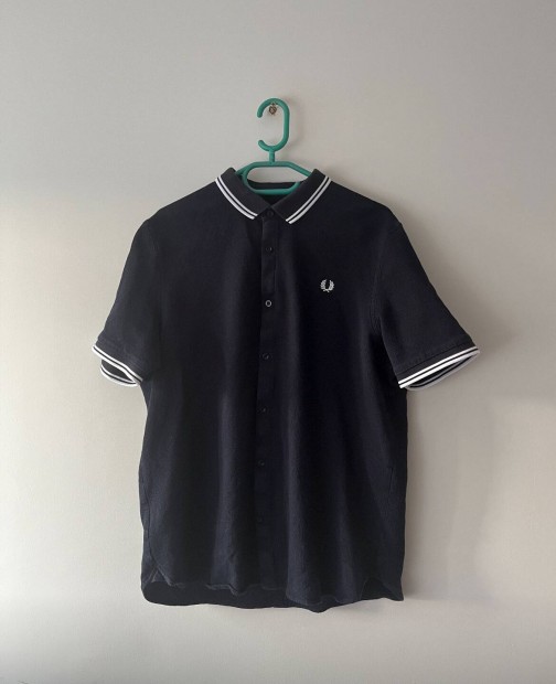 Fred Perry Pl Ing XL XXL