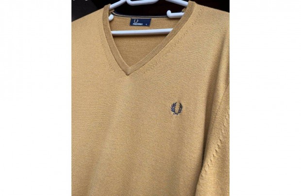 Fred Perry Pulver XL