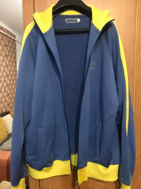 Fred Perry Track top L-XL
