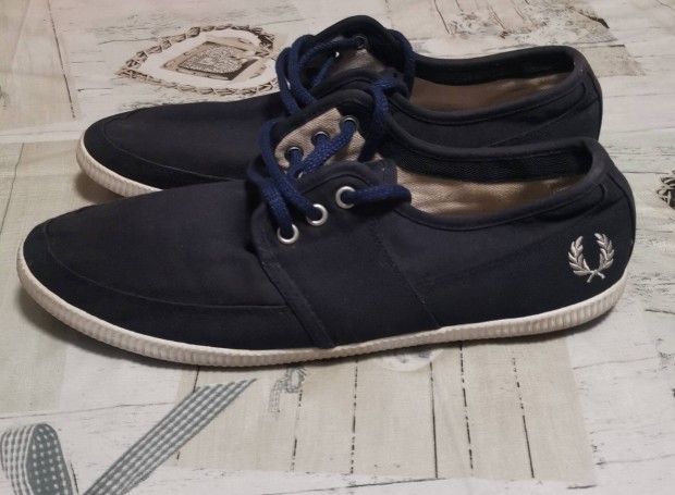 Fred Perry cip 