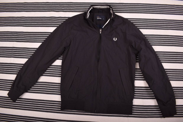 Fred Perry dzseki 1511.