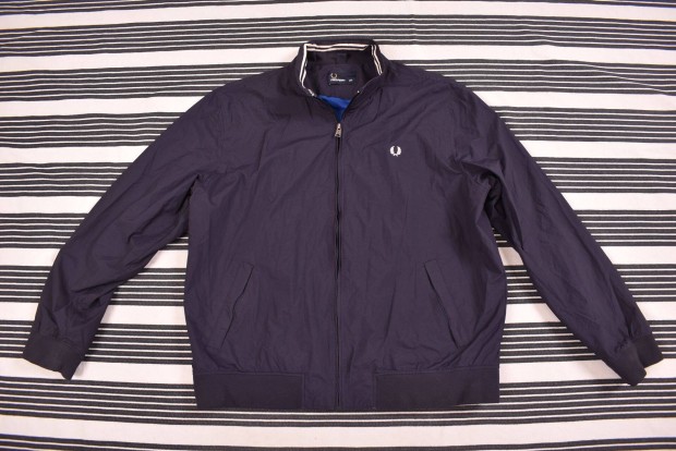 Fred Perry dzseki 1522