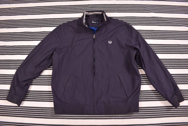 Fred Perry dzseki 1522.