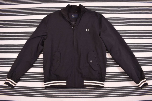 Fred Perry dzseki 1547