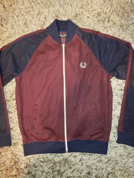 Fred Perry frfi old scool fels 