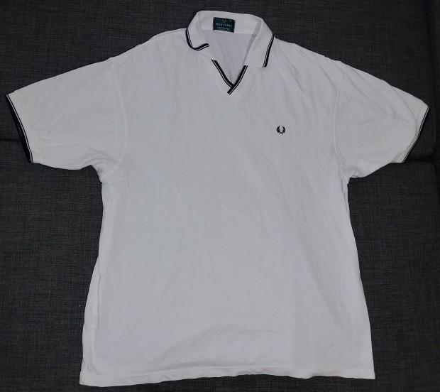 Fred Perry frfi pl XXL-es mret 