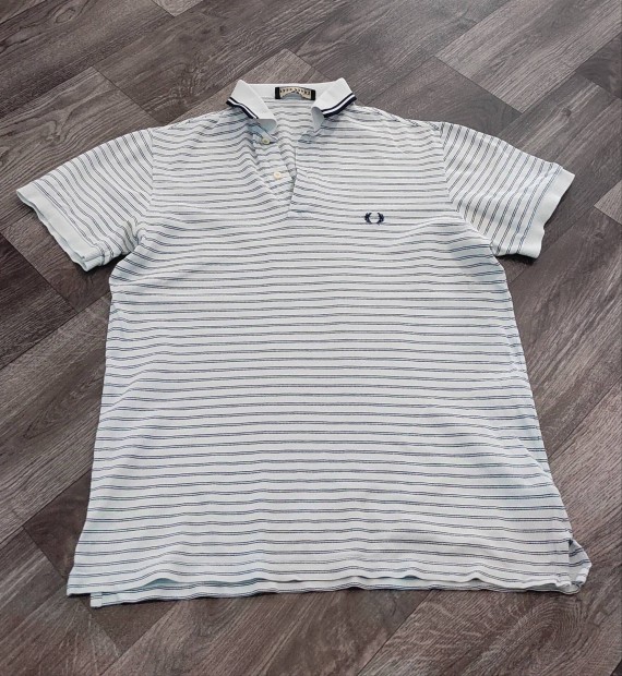 Fred Perry frfi pl. SM 