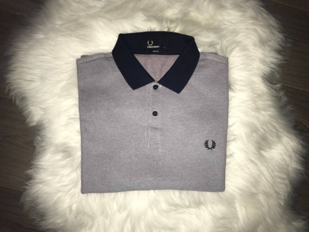 Fred Perry frfi pl - L