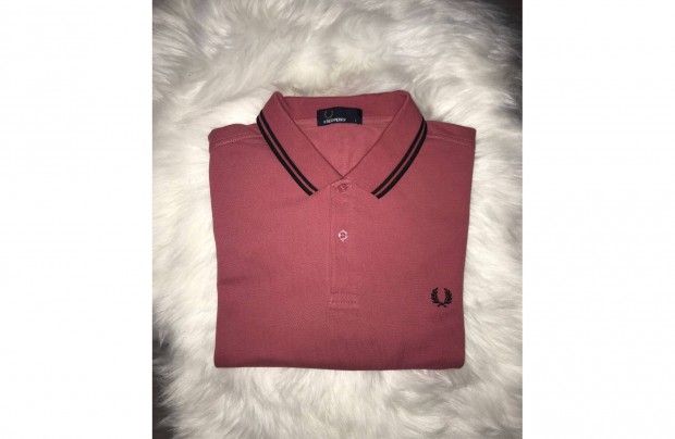 Fred Perry frfi pl - L