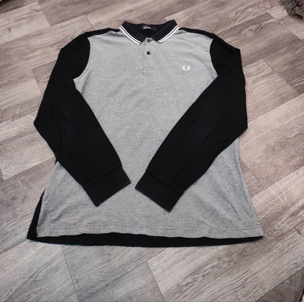 Fred Perry frfi pulver. L 