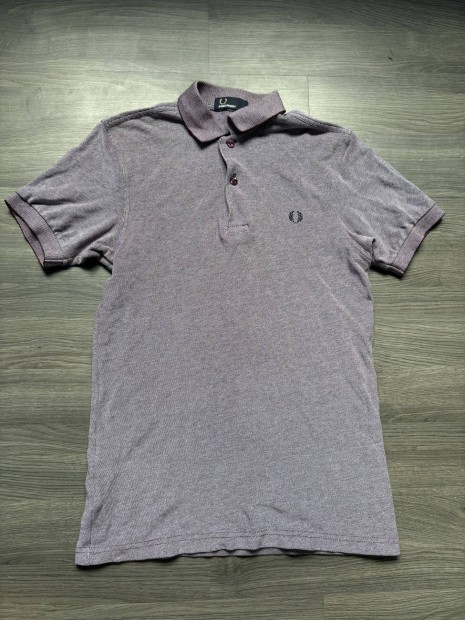 Fred Perry gallros pl