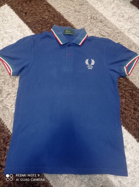 Fred Perry gallros pl 