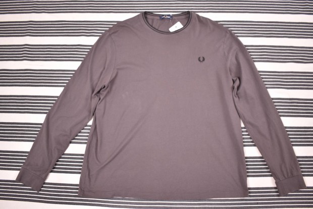 Fred Perry hossz ujj  pl  3263.