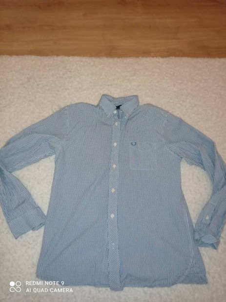 Fred Perry ing