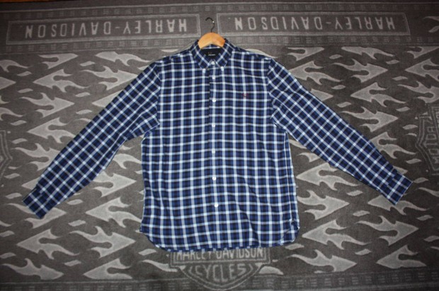 Fred Perry ing M-es eredeti, szp, hibtlan