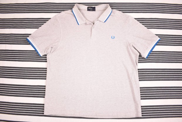 Fred Perry pik 5449