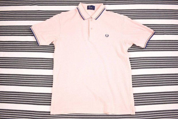 Fred Perry pik 5552