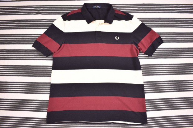 Fred Perry pik 5553