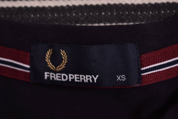 Fred Perry pl 5469