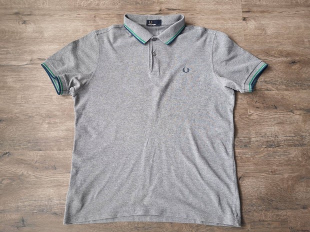 Fred Perry pl L mret