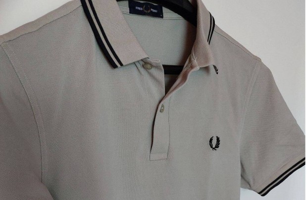 Fred Perry pling