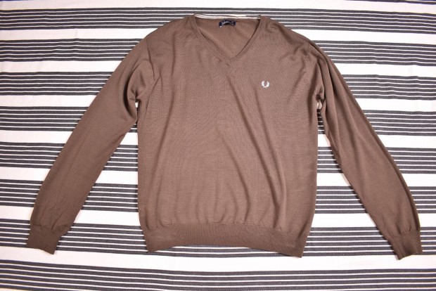 Fred Perry pulver 2345.