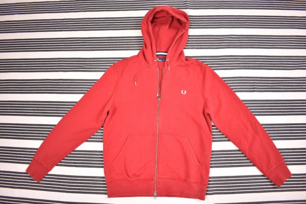 Fred Perry pulver 3453