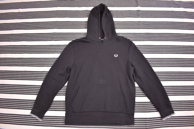 Fred Perry pulver 3502