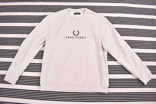 Fred Perry pulver 3909