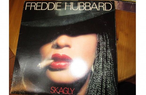 Freddie Hubbard LP hanglemez elad