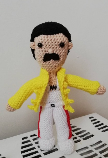 Freddie Mercury 